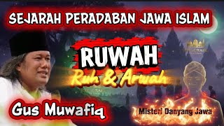 History of Ruwahan in Java: Why is the Month of Sha'ban Identical to the Spirit? - Gus Muwafiq