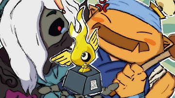 I Entered the LAST Yo-Kai Watch 2 Tournament