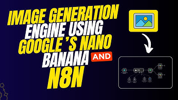 Google Nano Banana in n8n The SECRET to Stunning AI Images Revealed | Image Editing AI Agent In N8N