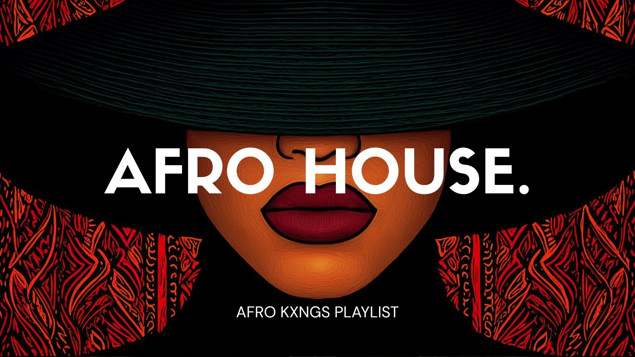 Afro House Mix 2026 | High Energy Tribal Beats | Deep Hypnotic Grooves ...