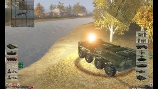 Тяжелый Штурм Грозного 1995. В Лучшей Стратегии на ПК. В Тылу Врага 2 Cold War Ч.3 Тяжелый Штурм Грозного 1995. В Лучшей Стратегии на ПК. В Тылу Врага 2 Cold War Ч.3