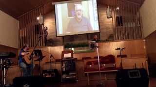CBC Baptism