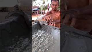 #concrete#love #video ☝️☝️