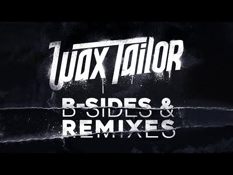 Wax Tailor Ft. The Others - Walk The Line (Pavillon Remix)