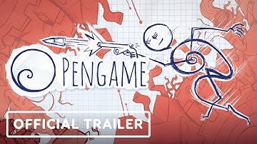 Pengame - Official Gameplay Trailer
