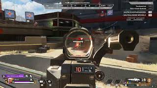 *NEW* APEX Legends Aim Assist for Mouse and PC!