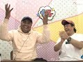 五木ひろしが絶賛した芸人の即興ラップ よしログ