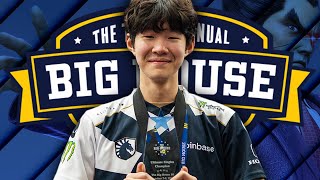 How I WON one of the Biggest Smash Tournaments (THE BIG HOUSE 10 EDITION)