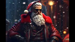 Santa Claus - Bandit