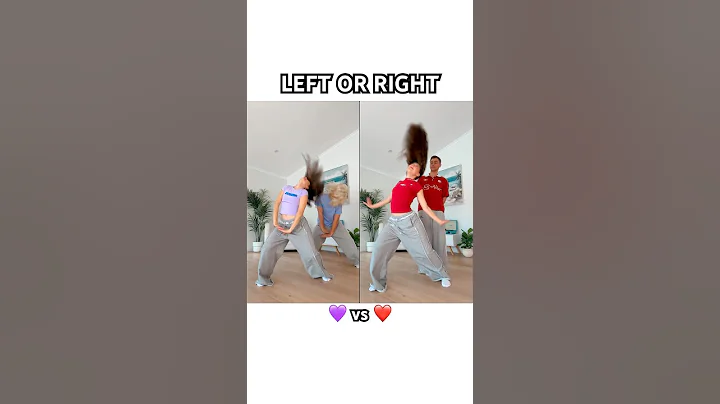 WE NEED TO KNOW!? 😅 - #dance #trend #viral #couple #funny #shorts