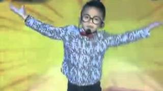 Minime vhong navaro