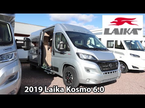 Laika Kosmo 6.0
