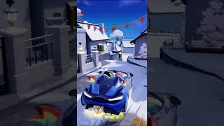 Engine check 💨 My Little Pony x Heartopia 🏎️✨