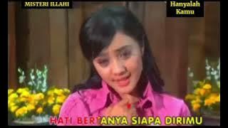 DALAM HATIKU HANYALAH KAMU KARAOKE GENTABUANA TANPA VOCAL WANITA