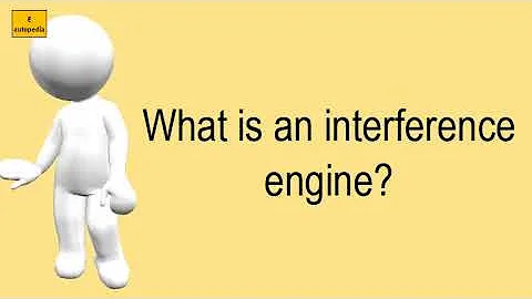 What Is An Interference Engine?