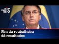 Sob Bolsonaro, estatais ampliam lucros anuais