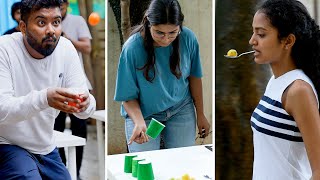 EXTREME Obstacle Race Battle  - Part 2🔱 | Mad Jugaad x  @WaitForIt_Official screenshot 2