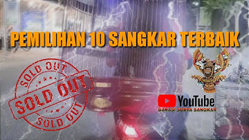 Review Sangkar Murai Batu SSS No2 | Surya Sangkar Shop Pusat Sangkar Paling Komplit Murah Berkwalits