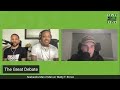Seahawks Man 2 Man: NFL Analyst Matty F. Brown of "All Seahawks Joins"