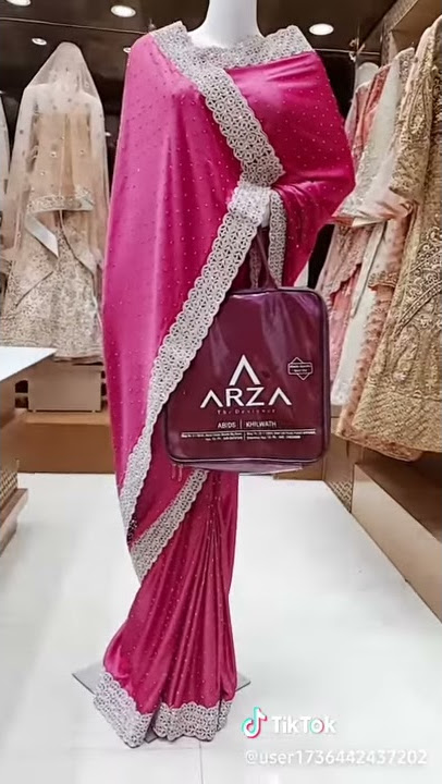 ARZA THE DESIGNER ABIDS CIRCLE HYD. #we deliver all over wolrd! Ph:040-24757345  Website link: http