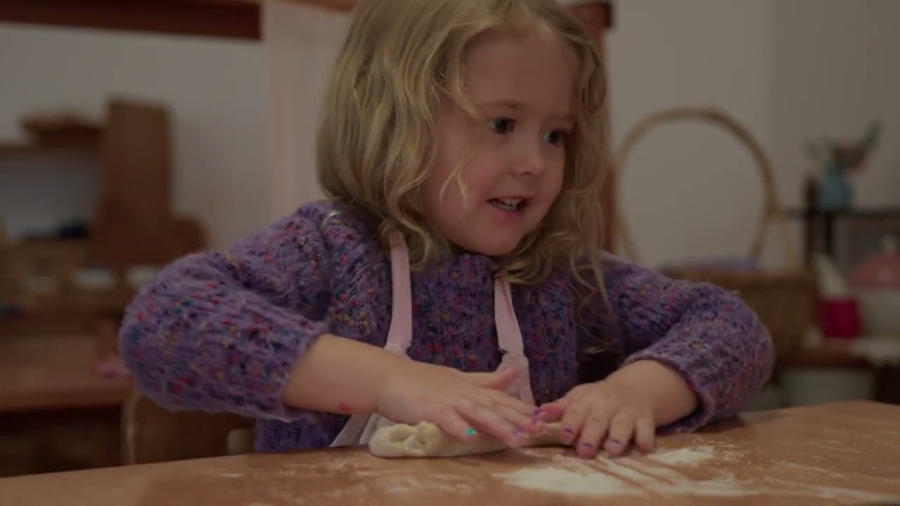 What is Steiner Education?