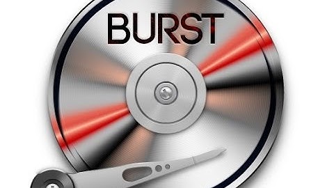 Burstcoin Mining