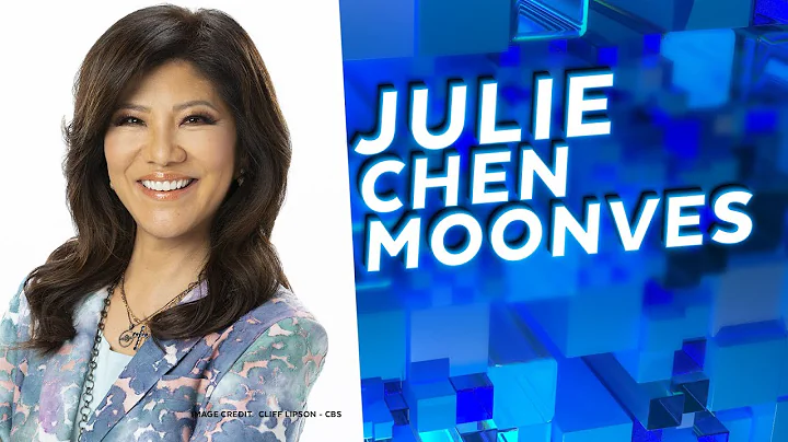 'Big Brother' Host Julie Chen Moonves on Jeff Schr...