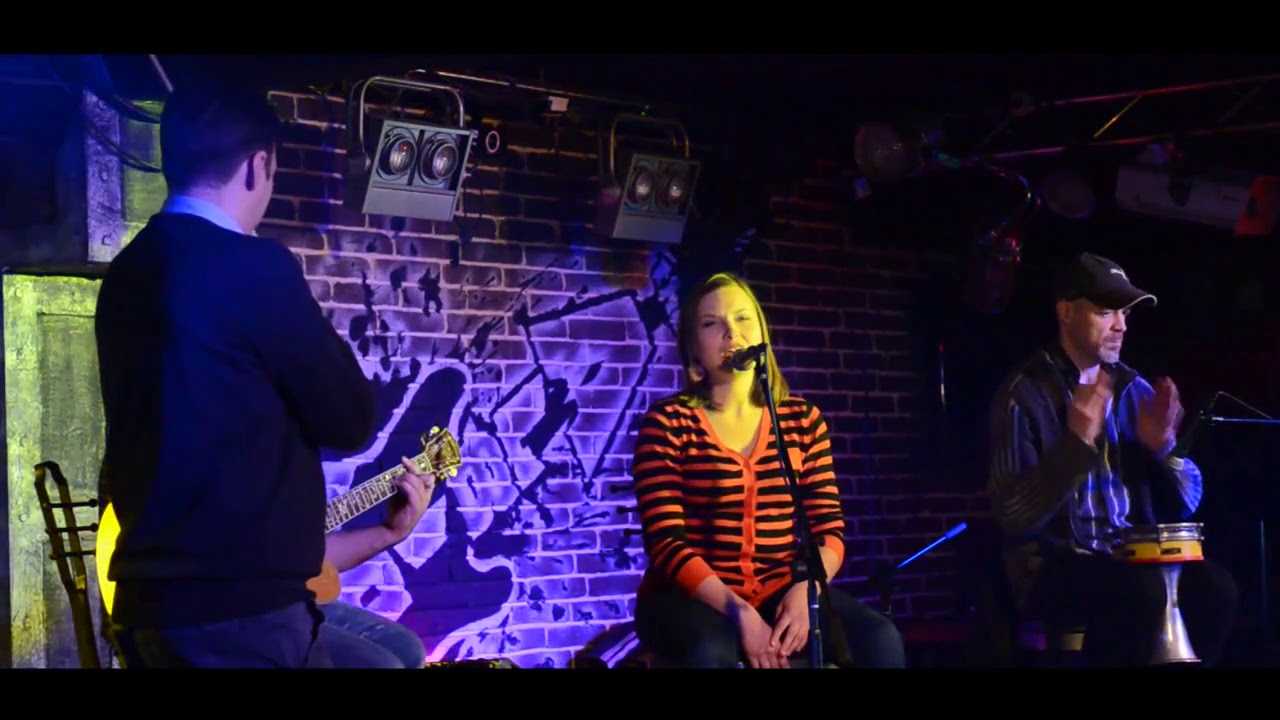 Film motivational despre  VICTORIA BOTAN - Motivatie / Film documentar