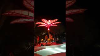 Cullinan Belek Party