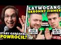 ŁATWOGANG ZNIKA Z INTERNETU! (WARDĘGA, BEDOES, WERSOW, GARGAMEL, DODA)