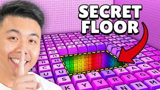 I Tested IMPOSSIBLE MYTHS in +1 Speed Keyboard Escape