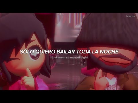 Odetari Ayesha Erotica Break A Neck Sub Español Lyrics 