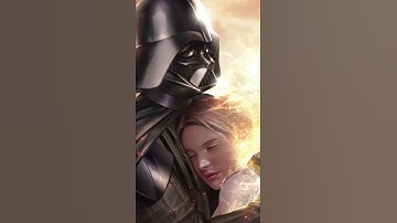 When Did Darth Vader Find Luke Lived on Tatooine?#shorts