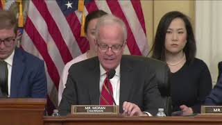 Sen. Moran Delivers Remarks for Joint House and Senate Committee on Veterans' Affairs Hearing