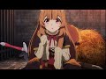 Naofume and raphtalia  the rising of the shield hero amv jfla this feeling  cover