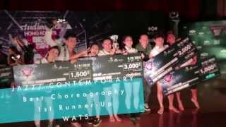 HKBDC 2012 Highlights