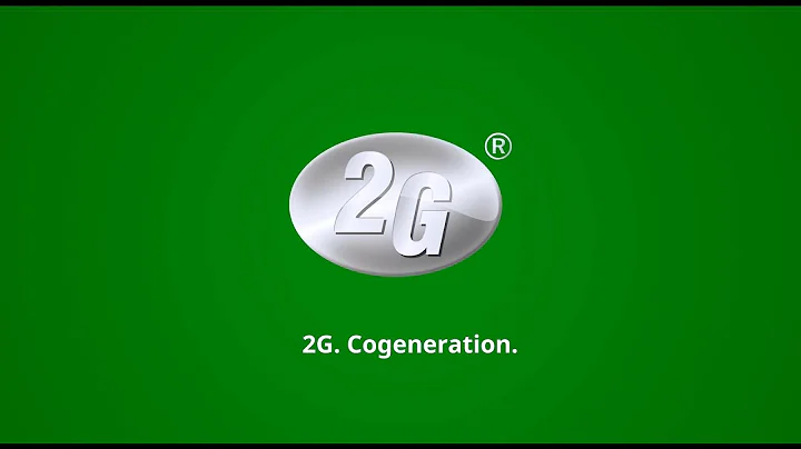 2G Energy Company Video.