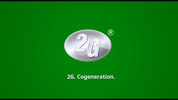 2G Energy Company Video.