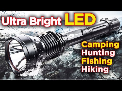 Best LED Flashlight