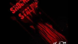 SHOCKER X  - Next time