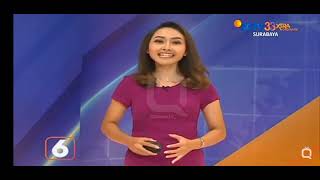 SCTV Surabaya OPT OUT OBB