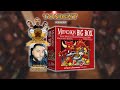 Munchkin big box with james padilla  the board  barrel  help bingo rules