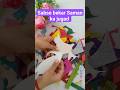 सबसे बेकार चीज़ों का  जुगाड 🔥🔥 #shorts #youtubeshorts #diy #craft