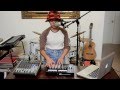 Miniscule live session by lealani