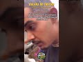 Esse dia foi loucura mas Deus é bom o tempo todo
