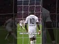 Marcus Thuram mit einem verrückten Assist gegen Leverkusen 👻🤩 #diefohlen