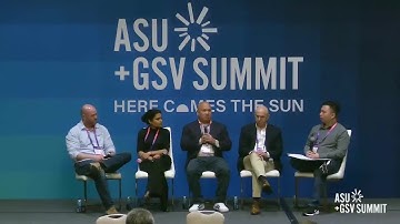 XR Classroom of the Future | ASU+GSV Summit 2024