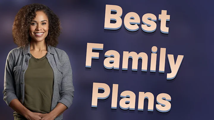 Which Carriers Have the Best Prepaid Family Plans in 2024?