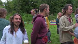 Free Harmony Festival 2017