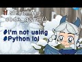 [Game Dev] Enemy behavior Time Part 2